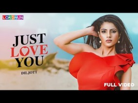 Just Love You Song Lyrics