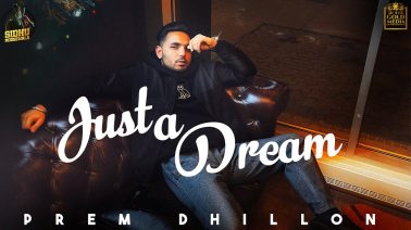 Just a Dream Song Lyrics