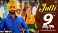 Jutti Song Lyrics