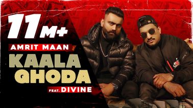 Kaala Ghoda Song Lyrics