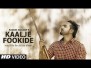 Kaalje Fookide Song Lyrics