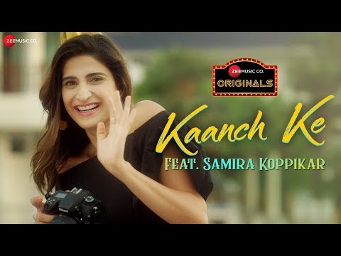 Kaanch Ke Song Lyrics image