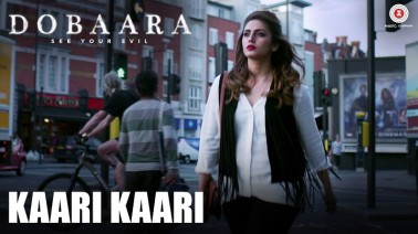 Kaari Kaari Song Lyrics