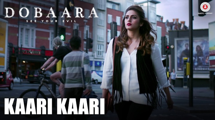 Kaari Kaari Song Lyrics image