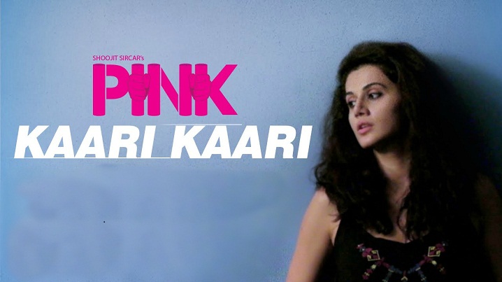 Kaari Kaari Song Lyrics image