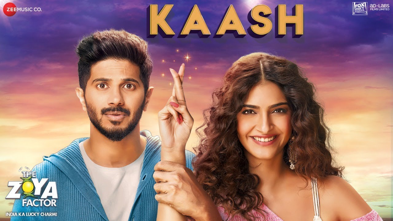 Kaash Song Lyrics image