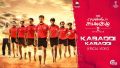 Kabaddi Kabaddi Song Lyrics
