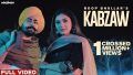 Kabzaw Song Lyrics