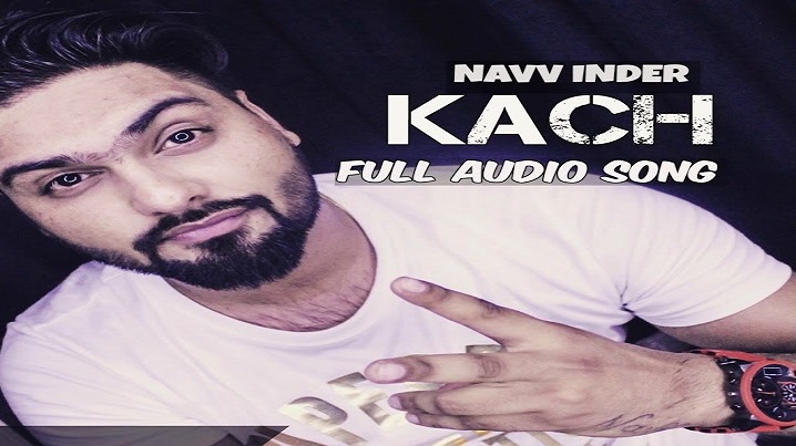 Kach Song Lyrics image
