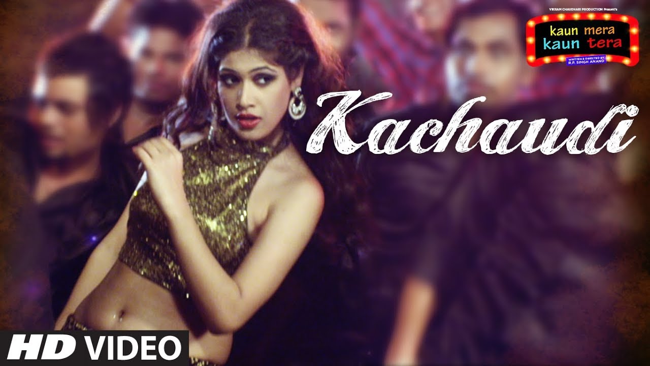 Kachaudi Song Lyrics image