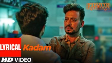 Kadam Song Lyrics