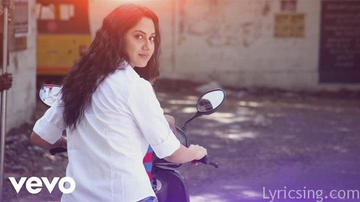 Kadavulae Vidai Song Lyrics image