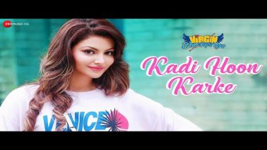 Kadi Hoon Karke Song Lyrics