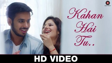 Kahan Hai Tu Song lyrics
