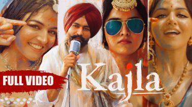 Kajla Song Lyrics