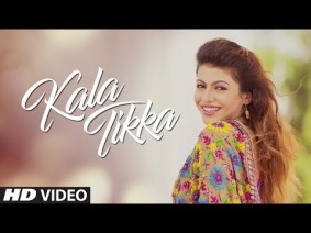 Kala Tikka Song Lyrics