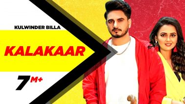 Kalakaar Song Lyrics