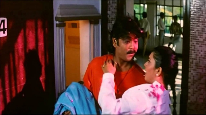 Kalava Kanne Kalava Song Lyrics image