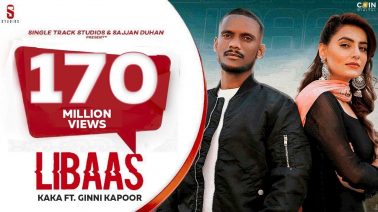 Kale Je Libaas Di Song Lyrics