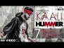 Kaali Hummer Song Lyrics