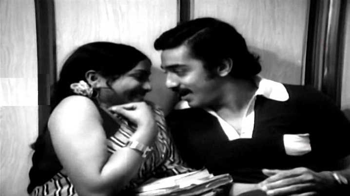 Kalisunte Kaladu Sukham Song Lyrics image