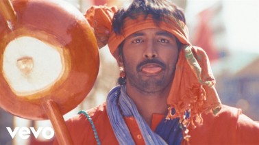 Kalti Kalti Song Lyrics