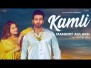 Kamli Song Lyrics