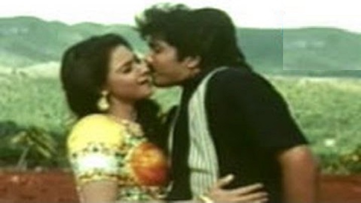 Kammani Kalalaku Song Lyrics image
