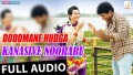 Kanasive Nooraru Song Lyrics