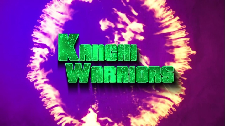 Kanchi Warriors Anthem Song Lyrics image