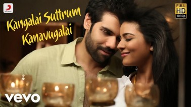 Kangalai Suttrum Kanavugalai Song Lyrics