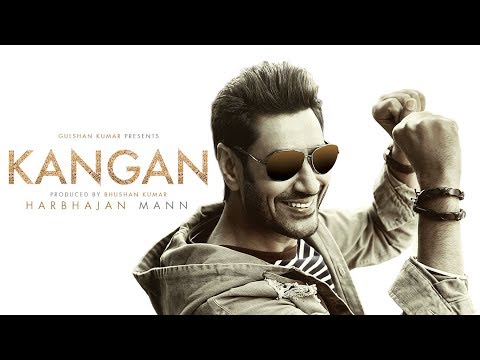 Kangan Song Lyrics image