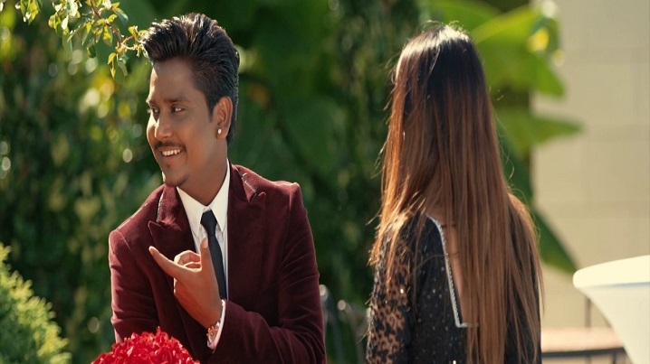 Kangna Song Lyrics image