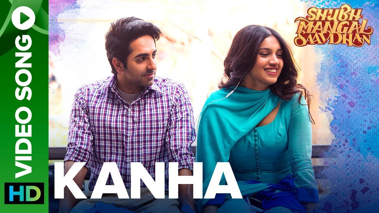 Kanha Song Lyrics image