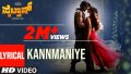 Kanmaniye Song Lyrics