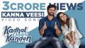 Kanna Veesi Song Lyrics