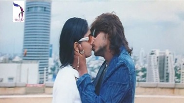 Kannale Gundittu Song Lyrics