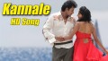 Kannale Song Lyrics