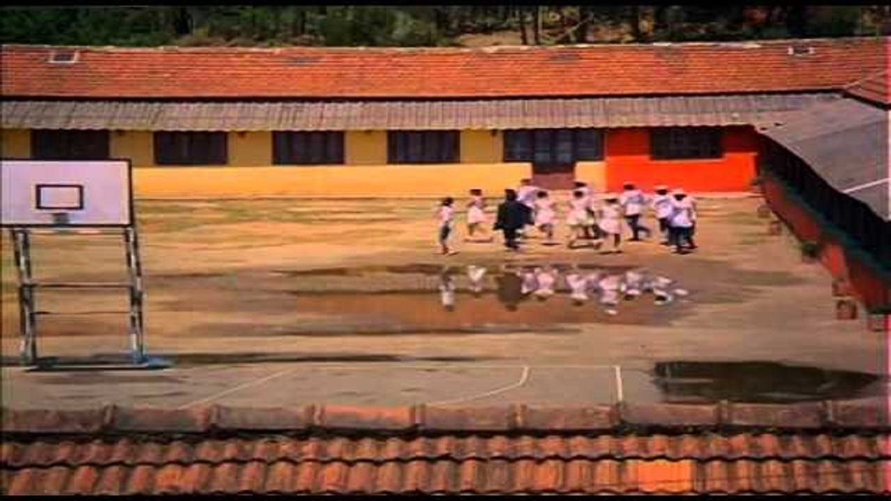 Kanne Kadhavu Therandhidum Song Lyrics image