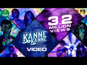 Kanne Kanne Song Lyrics