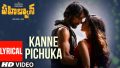Kanne Pichuka Song Lyrics