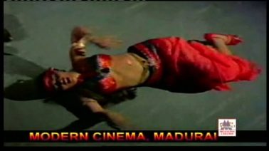 Kanni Ilam Song Lyrics