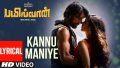Kannu Maniye Song Lyrics