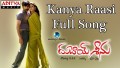 Kanya Raasi Song Lyrics