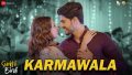 Karmawala Song Lyrics