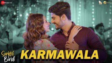 Karmawala Song Lyrics