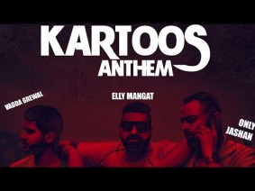 Kartoos Anthem Song Lyrics