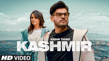 Kashmir Song Lyrics