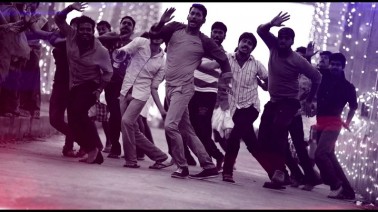 Kathakali Theme Song Lyrics