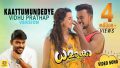 Kattumundedye Song Lyrics